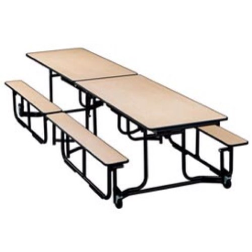 The table where every brand new role-player wants to sit. However, once you get here, you realize how much more there is to be accomplished.