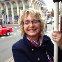 Dr. Leslie Phillips(@lcephillips) 's Twitter Profile Photo