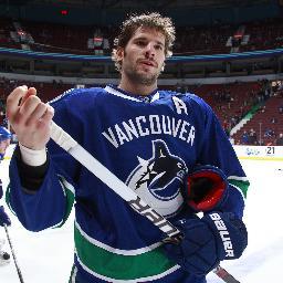 Bringing Vancouver Canucks fans together