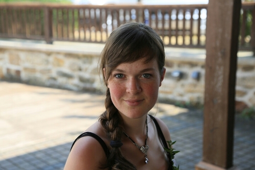 CamilleKamilka's profile picture. Nous ne sommes jamais aussi mal protégés contre la souffrance que lorsque nous aimons.
Prépa BCPST, GDLT