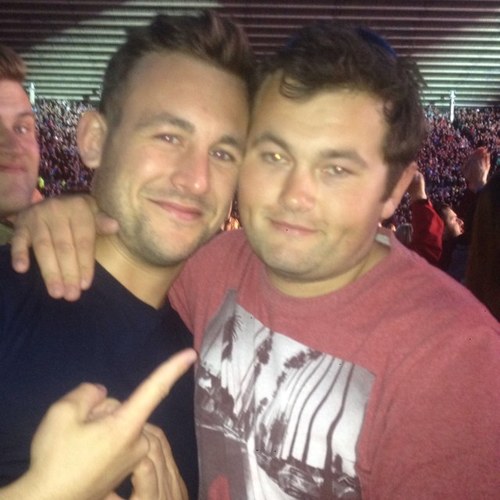 jonnycraigs's profile picture. 