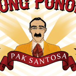 WarungPonorogo's profile picture. Afiliasi dari Ayam Bakar Pak Santosa - Simpang Dago. Salam Assololey. http://t.co/P9b2To3ZC4