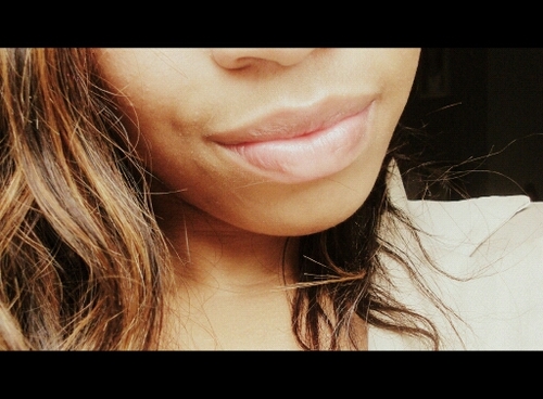 Just be yourself, everyone else is taken.