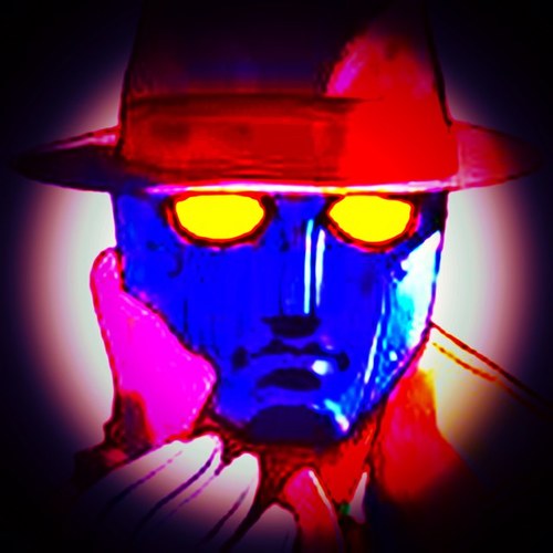 JoeY_A_BALL_R's profile picture. { JoeY_A_BALL_R 1⃣3⃣3⃣7⃣ }
                           #JoeY