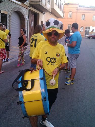 meseguer_nestor's profile picture. Socio  del  Villarreal  C.F. desde  1.992, accionista, carnet  de  simpatizante  y  penyista.  Submarino, mujeres  y  R'n'R.