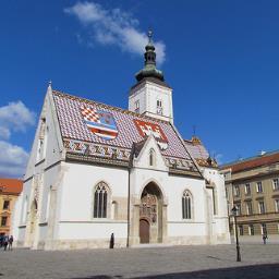 Zagreb is the host for EUDC 2014! Follow us on Facebook at https://t.co/9BUBW9ByiO