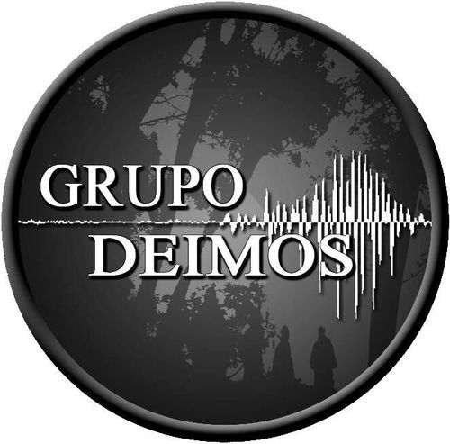 Vamos allá donde nos lleva el misterio, traspasando la linea entre los dos mundos. Plantandole cara a lo que otros no se atreven a mirar ni siquiera de reojo.