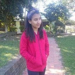 SOY CAPRICHOSAA, HISTERIKA ,LOKA ,PEROO SOY YO CN MIS DEFECTOOS,