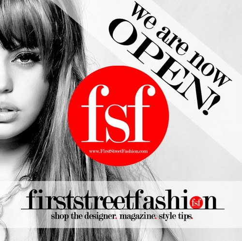 Shop Emering Fashion Designers & Elite Brands Only. Lets Stay Connected. Based In Miami. Info@FirstStreetFashion.com