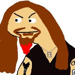 fukin awsom gitarist frum bend PenturA. Parody / Not affiliated with anything.