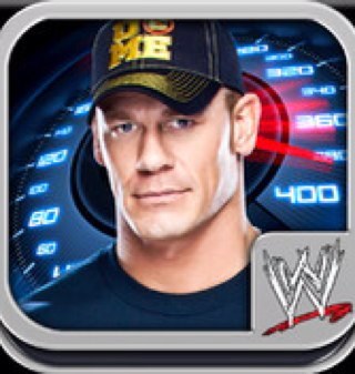 This is JohnCena APP THE GAME FAST LANE.