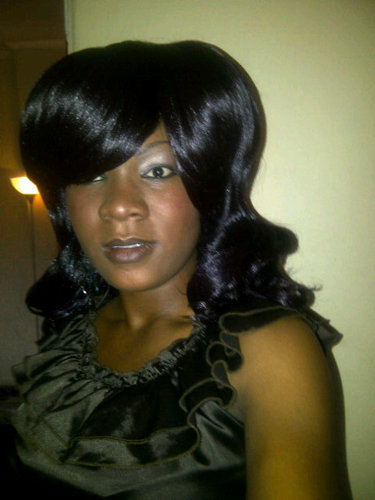 Im funny, talkitive, love to be around ppl ,love touring n easly irritable if a person does silly things