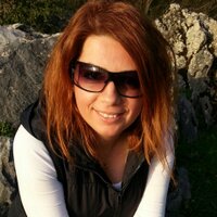 Nida Atik (@ndatk) Twitter profile photo