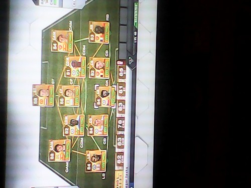 i do wager matches, pink slips & give aways on fifa (ps3 only). i also create tournaments and wager matches.     Psn; McCord_9