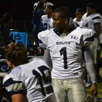 isiah robinson (@sai_datruth) 's Twitter Profile