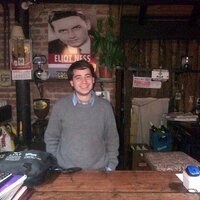 Pablo Palumbo (@pablopalumbo1) 's Twitter Profile