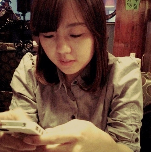 smile_jungae's profile picture. 난 오늘도 커피향 맡으며 하루를 시작해요~seoul korea/since 1980/3ds max/graphic design/interior/