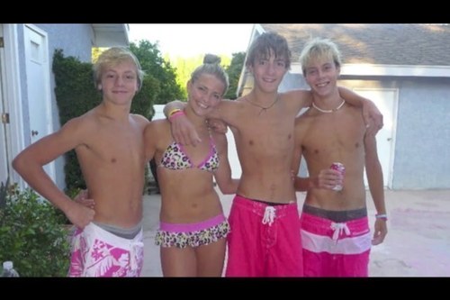 R5 is perfect!