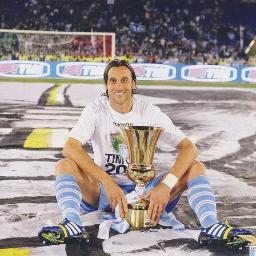 Ogni giorno,fino al tuo ultimo giorno, sarà il 26 maggio. FORZA LAZIO!