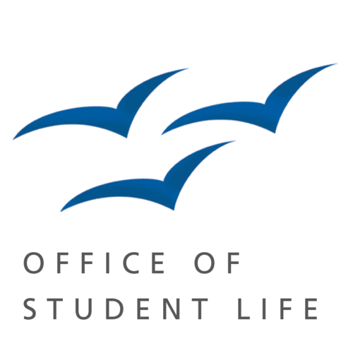 OSL administers Campus Organizations, Fraternities & Sororities, and Leadership Development. OSL is part of the Student Life Suite in Student Affairs.