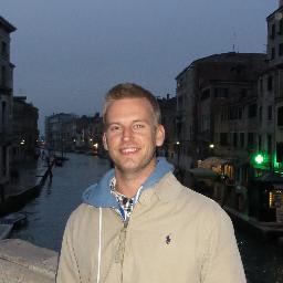 Florida archaeologist, amateur malacologist.                                     STL Cards, Blues, Rams fan, tennis fan, based in St. Augustine