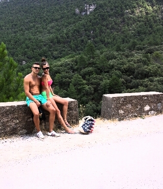 ....Simplemente Yo... 
...Castellon De La Plana...