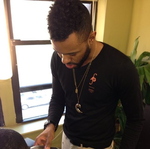 YHYFlavor's profile picture. In life, u must never stop DREAMING! The world is filled with different flavors, what's yours?