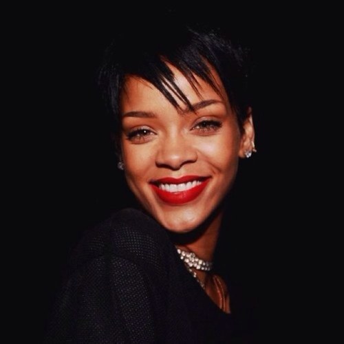 #RihannaNavy