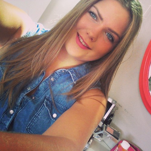 Be crazy and make your life a party ! ♥
