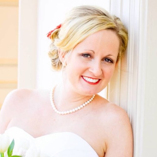 I am an independent beauty consultant with Mary Kay! I also work at Fieldale Farms in the sales and marketing department! I am newly wed and really loving life!