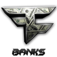 fazebanks1's profile picture. probably the best faze member