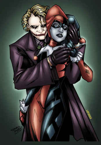 All you crooks care about is money. Gotham deserves a better class of criminals and Im gonna give it to em #DC