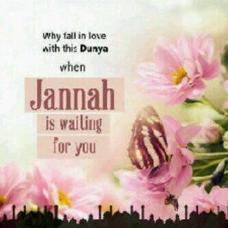 You have two friends in this life; 1.Allah Ta'ala and 2.Those who remind you of Allah Ta'ala ♥
