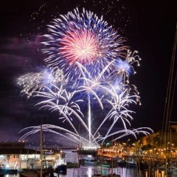 The official twitter account for the British Firework Championships Plymouth. The most important firework competition in the UK returns 18 and 19 August 2021!