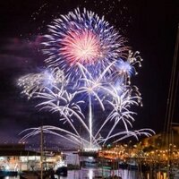 Plymouth Fireworks (@plymfireworks) 's Twitter Profile Photo Plymouth Fireworks (@plymfireworks) 's Twitter Profile Photo