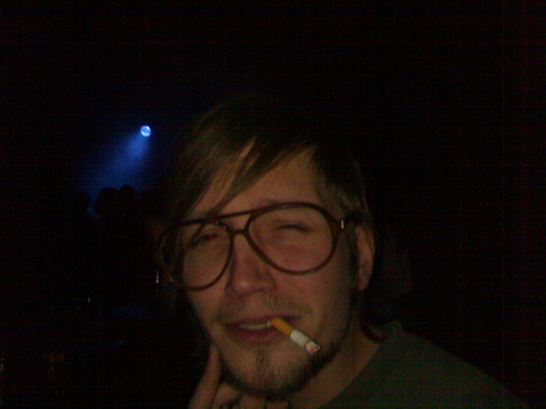 ITSSTOMMY's profile picture. From ireland , 22 yrs old , follows back =) 
love tv and going out