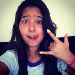 apenas uma louca *_*