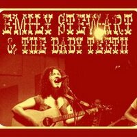 ES & The Baby Teeth (@thebabyteeth) Twitter profile photo