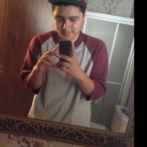 This is like my 7th twitter. I keep getting banned ;/. Chaffey High school. #LastKings #RattPack #Eminem
