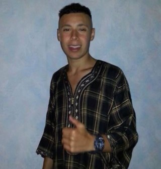 Love you bro x @Oumsenice ♥