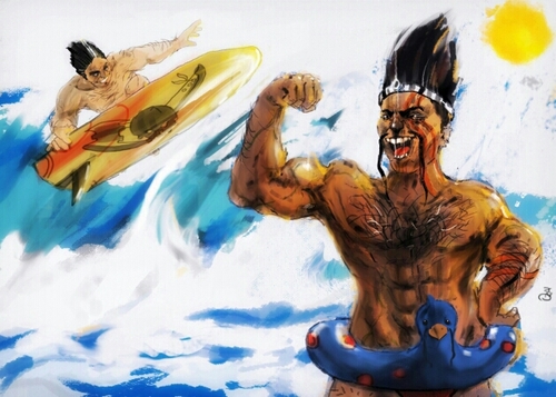 B4um_M4nn's profile picture. 