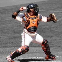 baseball is my life