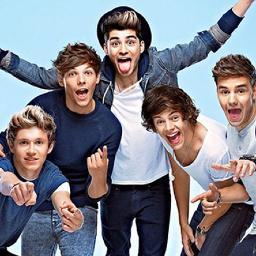 Votre nouvelle source francophone pour le groupe One Direction ; Your new French source about One Direction