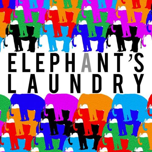 It's a fan page for @LogansLaundry @ElephantsLaundry :) We're @Pecsi_K and @BarbaraReszler  :) / We always follow back! :)