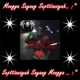 Always Love You .. | My Honey Is @OktariaOk .. | I'm and Mongga Together .. |