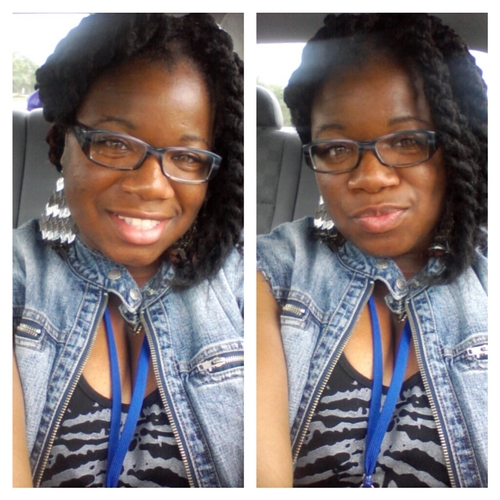 God Fearing Women, 22 and Blessed.... Finding my place in this world of unknown