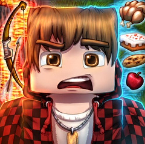 ~ Number one fan of TheBajanCanadian and JeromeASF ~ Best YouTubers EVER ~ Mindcraft ~ HungerGames ~
