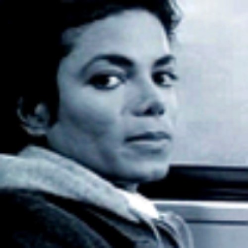 Michael Jackson Lives On. I am not Michael. Just a fan club president.