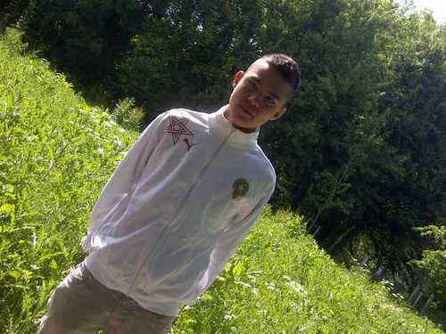 16 - Oude account: @Giotweets_