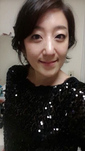 Aveda PR Manager...Bobbi Brown CRM.mkt/ Bobbi Brown PR / L'oreal Paris PR / LG 상사